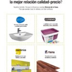 Catalogo Leroy Merlin con la casa que imaginas – especial renueva tu casa 6