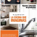 Catalogo Leroy Merlin con la casa que imaginas – especial renueva tu casa 7