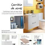 Catalogo Leroy Merlin con la casa que imaginas – especial renueva tu casa 70