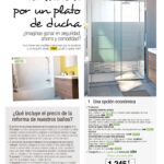 Catalogo Leroy Merlin con la casa que imaginas – especial renueva tu casa 72