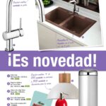 Catalogo Leroy Merlin con la casa que imaginas – especial renueva tu casa 8