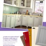 Catalogo Leroy Merlin con la casa que imaginas – especial renueva tu casa 9