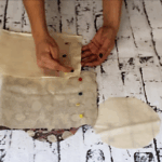 cerrando lateral forro cesta tela 3