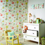 decoracion infantil para el verano Arthouse