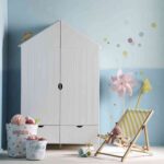 decoracion infantil para el verano vertbaudet cestos