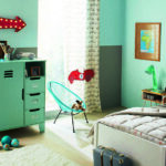 decoracion infantil para el verano vertbaudet Dormitorio Napa Valley