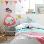 decoracion infantil para el verano vertbaudet Gipsy Queen