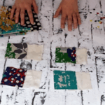 saquitos de tela con olor 5