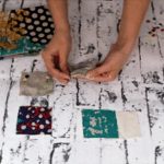 saquitos de tela con olor 6