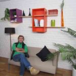 Kristian Pielhoff presentador de bricomanía