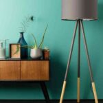 lamparas de pie originales carmobel