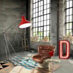 lamparas de pie originales modern floor lamps deligthful