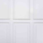 paredes con molduras decoracion 1