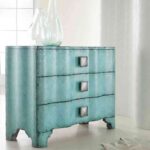 tecnica del craquelado hooker