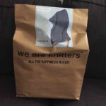 tejer una manta para el sofa – 1