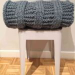 tejer una manta para el sofa – 10