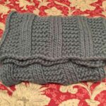 tejer una manta para el sofa – 11