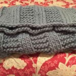 tejer una manta para el sofa – 12