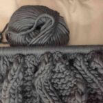 tejer una manta para el sofa – 3