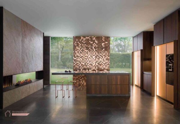 Colección Premium Porcelanosa 2016