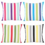 cojines leroy merlin de rayas