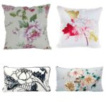 cojines leroy merlin – flores