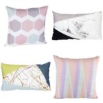 cojines leroy merlin – geometrico 1