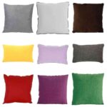 cojines leroy merlin lisos