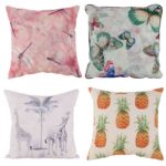 cojines leroy merlin – naturaleza 2