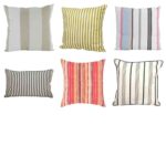 cojines leroy merlin rayas 2