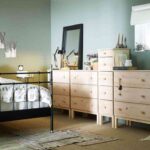 colores para decorar el dormitorio ikea verde suave