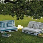 decoracion de espacios al aire libre pales LM