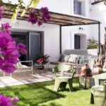 decoracion de espacios al aire libre westwing porche