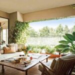 decoracion de espacios al aire libre westwing terraza