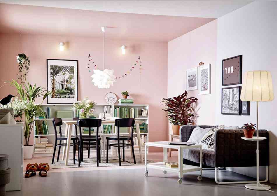 7 ideas para decorar una casa con poco dinero