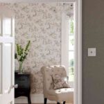 estampado toile de Jouy dotty helena