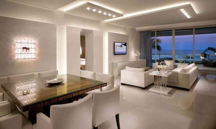 iluminacion led para ahorrar ezhomesolar