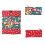 Bolso de tela mama hardworker