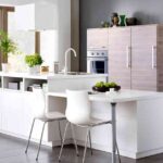 office en tu cocina ikea isla