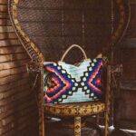 recibidor boh deco chic cleobella