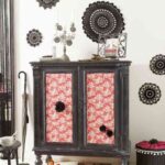 recibidor boh deco chic westwing boho