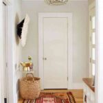 recibidor boho deco chic vim vintage