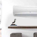 sistema de climatizacion lg