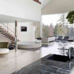 suelo de marmol levantina crema marfil