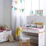 zona de estudio para ninos vertbaudet nina