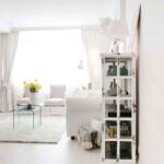 002salon decorado por Vintage Hunter para con dos tacones