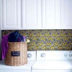 01imagenes de decoracion para inspirar tu cuarto de lavado