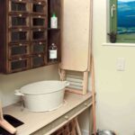 02imagenes de decoracion para inspirar tu cuarto de lavado