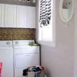 04imagenes de decoracion para inspirar tu cuarto de lavado