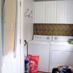 05imagenes de decoracion para inspirar tu cuarto de lavado